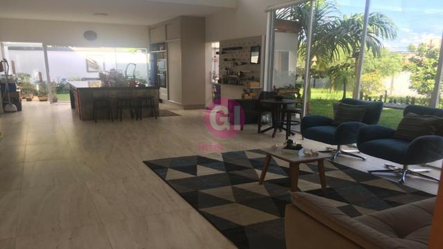 Vendo casa Villa Branca, Jacareí 3 dormitórios sendo 3 suítes, 3 salas, 4 vagas - Foto 5