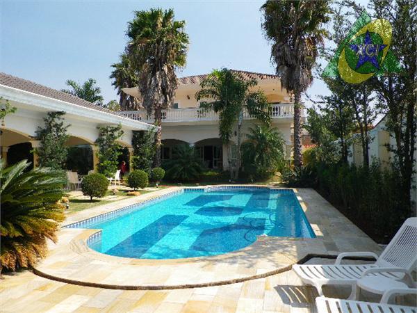 Casa Residencial à venda, Residencial Parque Rio das Pedras, Campinas - CA0465. - Foto 15