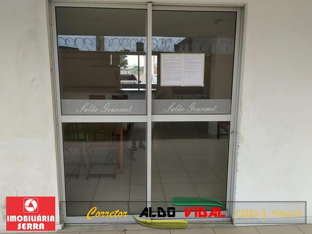ARV 102. Apartamento Reformado 2 Quartos, Condomínio Club. Laranjeiras, Serra - ES - Foto 11