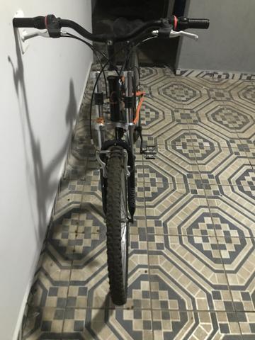 Bicicleta calor xrt - Foto 3
