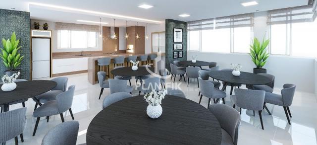 APARTAMENTO COM 2 QUARTOS SENDO 1 SUÍTE, NA PLANTA. - Foto 4