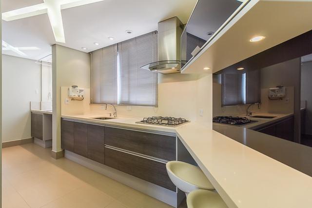 Apartamento a venda 94m Semi-Mobiliado e Totalmente Reformado! - Foto 5
