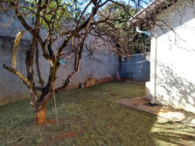 Casa com 3 dormitórios para alugar, 195 m² por R$ 3.500/mês - Parque das Universidades - C - Foto 13