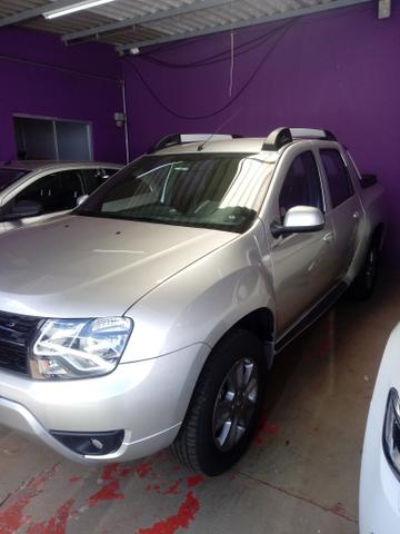 Renault Duster Oroch Dyna 2.0 Aut - Foto 2