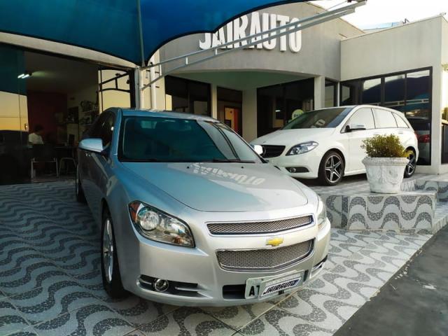 CHEVROLET MALIBU LTZ 2.4 16V 171CV 4P - Foto 2