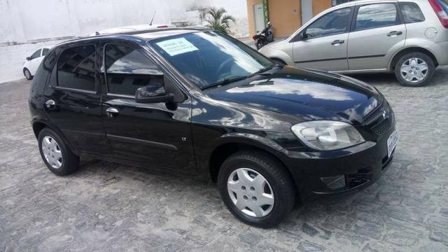 Chevrolet celta - Foto 2