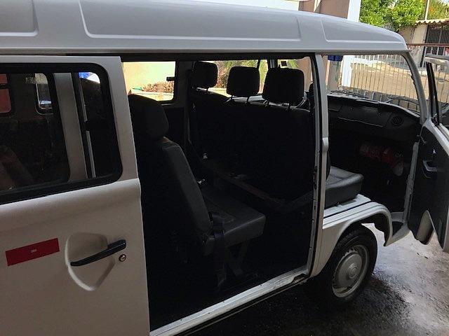 Kombi Lotação - Foto 14
