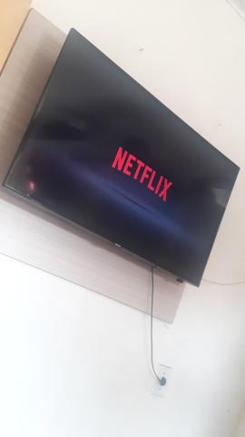 Tv Smart Samsung 40 Polegadas