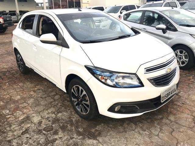 Chevrolet onix ltz 1.4