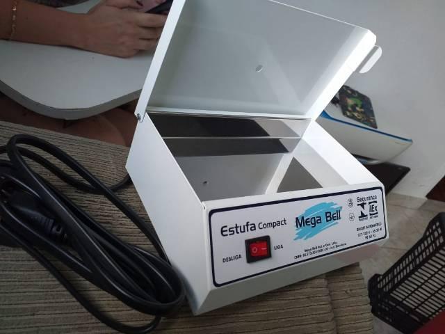 Esterilizador Novo - Foto 2