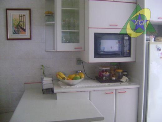 Casa Residencial à venda, Parque Taquaral, Campinas - CA0362. - Foto 18