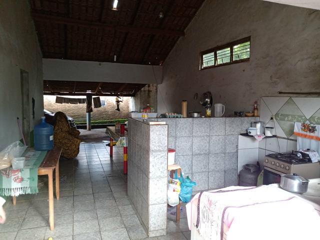Alugo casa de 3 quartos Avelinópolis - Foto 4