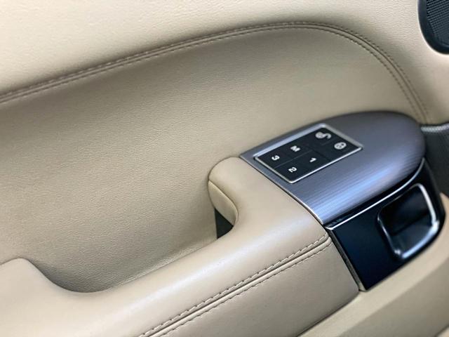 Range Rover Sport HSE | 2016 | Diesel | SDV6 + nova do Brasil - Foto 17