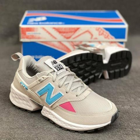 Tênis New Balance Feminino - Foto 3