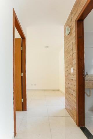 RE19 Apartamento 2 quartos !Realize o Sonho da Casa Própria! - Foto 8