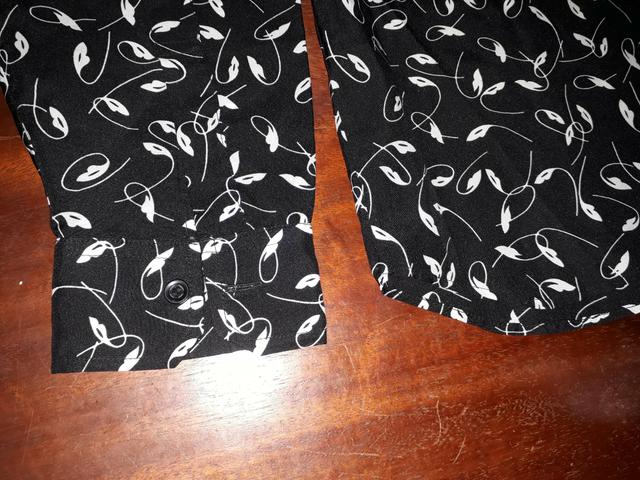 Camisa social Tam P - Foto 3