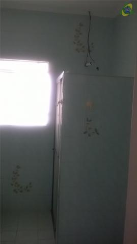 Casa residencial para locação, Jardim Nova Esperança, Campinas. - Foto 13