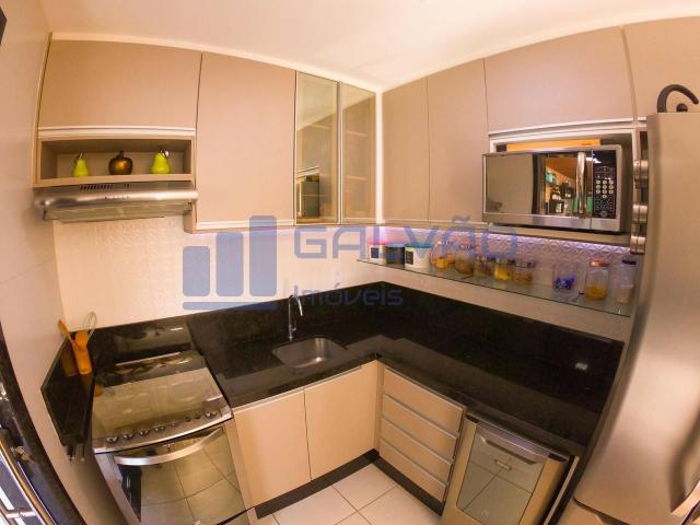 JG. Excelente/linda casa duplex com piscina de 3 quartos com suíte, pertinho da praia e - Foto 7