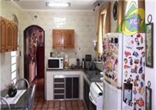 Casa Residencial à venda, Parque Xangrilá, Campinas - CA0591. - Foto 12