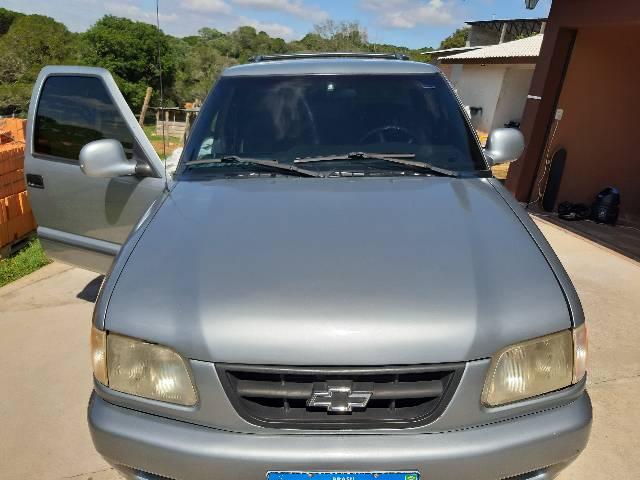 S10 cabine estendida - Foto 6