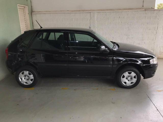 VW - Gol G4 1.0 Flex Completo - Foto 2