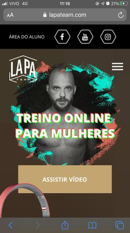 Lapa team