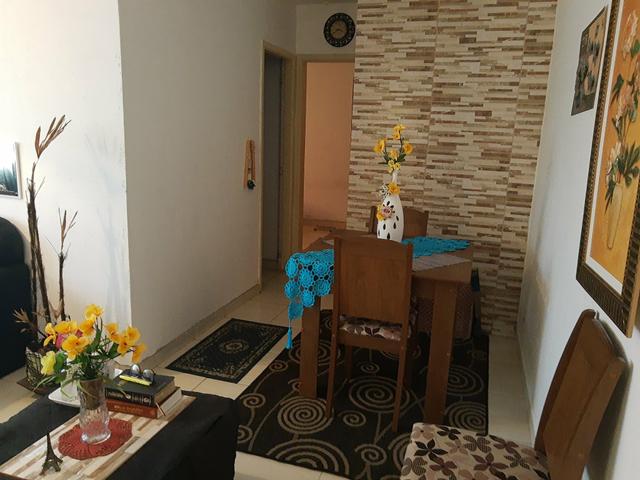 Vendo Excelente APTO EM CPO GRANDE - Foto 2