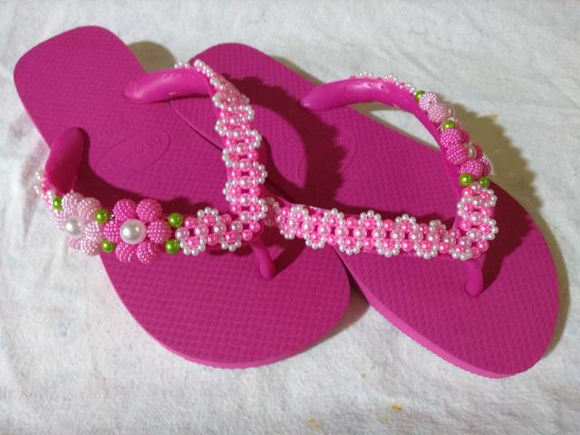 Havaianas Personalizadas Bs