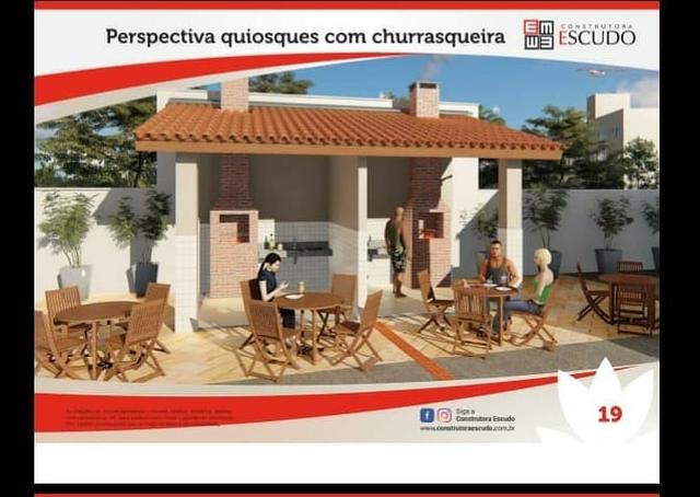Estrada da Maioba - São José de Ribamar - Foto 5