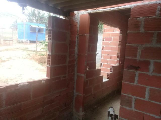 Vendo ou Troco Casa Urgente - Foto 6