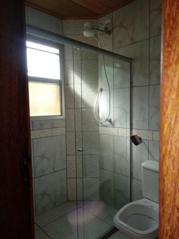 Alugo apartamento 02 quartos SEM garagem em Rosa da Penha (Campo Grande) - Foto 7