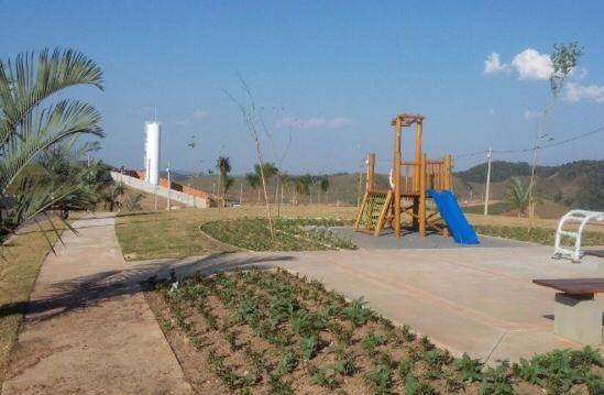 Terreno à venda com 0 dormitórios em Casa de pedra, Volta redonda cod:TE00045 - Foto 7
