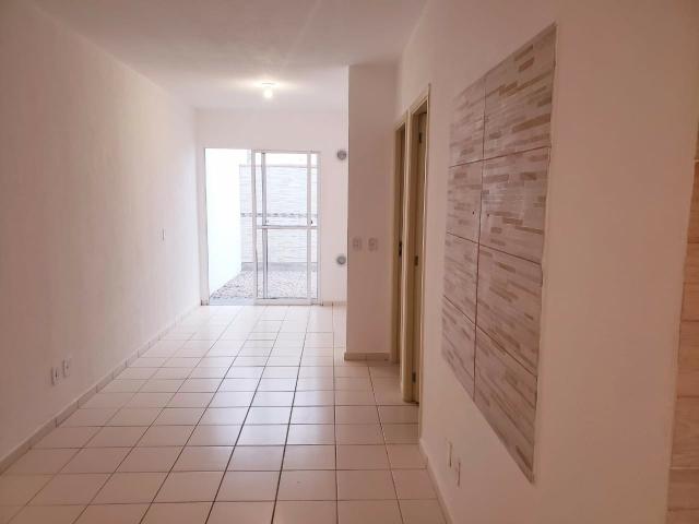 Casa em Condomínio Fechado