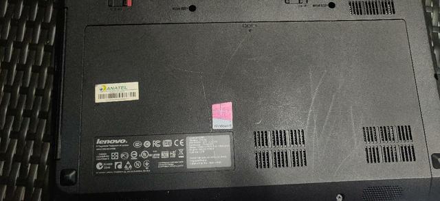 Notebook Lenovo 160,00 - Foto 4