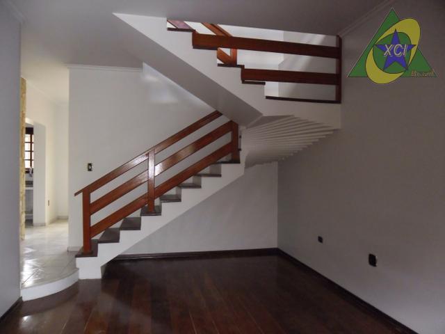 Sobrado residencial para locação, Jardim Proença, Campinas. - Foto 4