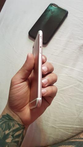 Iphone 6s 32gb rosê. - Foto 5