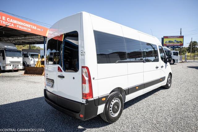 Renault Master minibus Completa - Foto 4