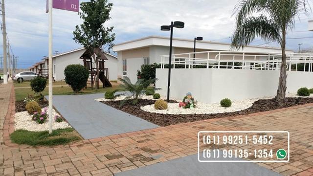 Casa em Cond. Flores da Serra - Foto 3