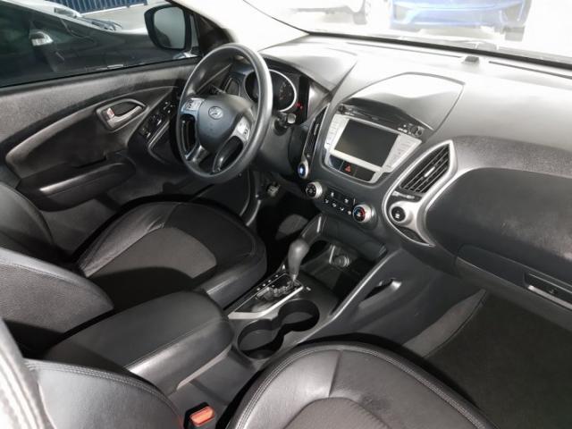Hyundai ix35 2014 2.0 mpi 4x2 16v flex 4p automÁtico - Foto 5