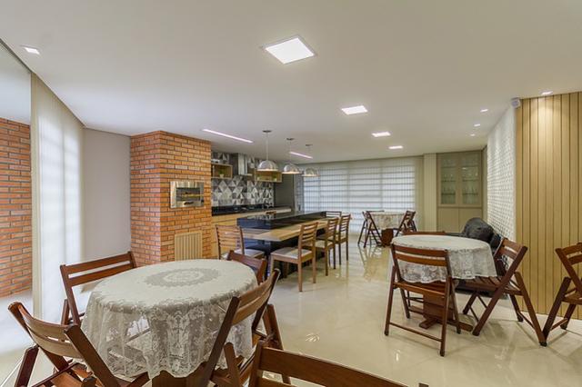 Apartamento a venda 94m Semi-Mobiliado e Totalmente Reformado! - Foto 16