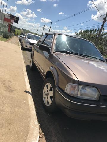 Ford Escort