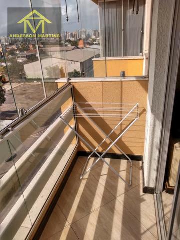 2 quartos no ed.Condominio Villagio do Sol por apenas 180mil ! - Foto 8