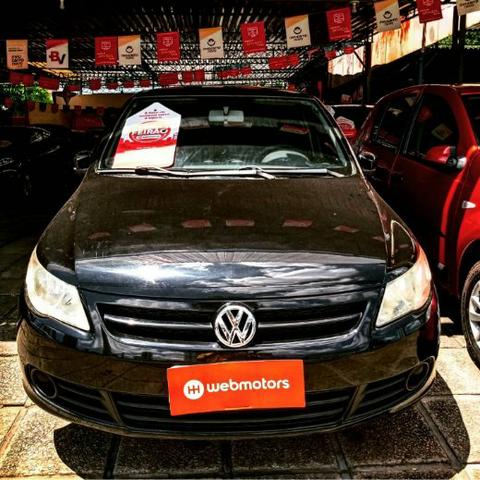 Gol G5 1.0 flex 2012 - Foto 3
