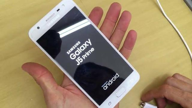Samsung j5 prime