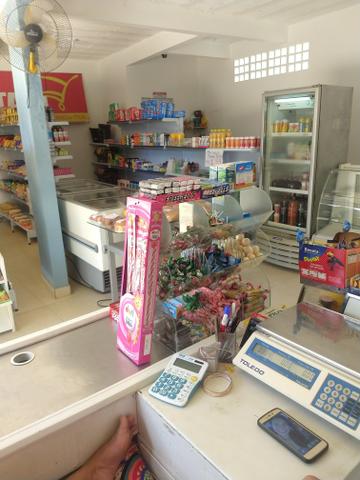Aceito veículo e volta na Mercearia - Foto 4
