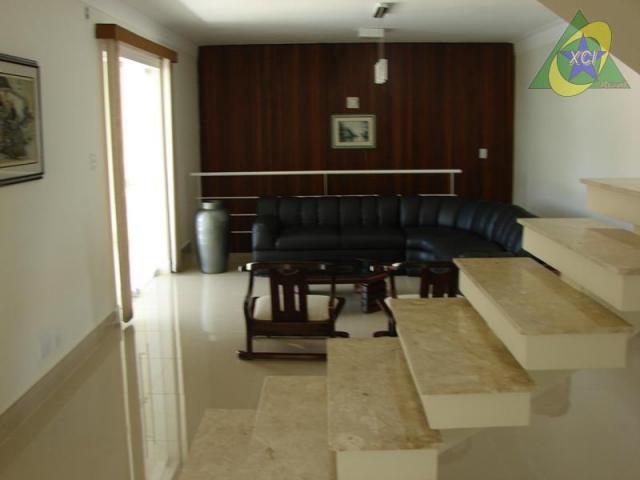 Casa Residencial à venda, Parque Taquaral, Campinas - CA0742. - Foto 7