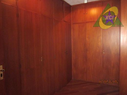 Casa residencial para locação, Residencial Parque Rio das Pedras, Campinas. - Foto 16