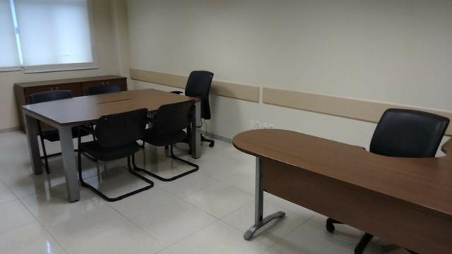 Sala - Centro - 580 M² - Cód. 1511 - Foto 3
