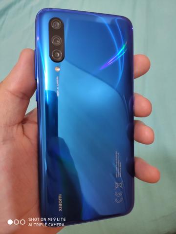 Xiaomi Mi 9 Lite 128gb - Foto 4