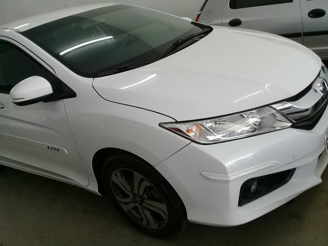 Honda City 1.5 2015 / Unico dono - Foto 2